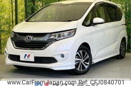 honda freed 2017 quick_quick_GB5_GB5-1061660