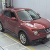 nissan juke 2011 quick_quick_DBA-YF15_YF15-038282 image 1