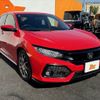 honda civic 2017 CFJ1516868 image 8