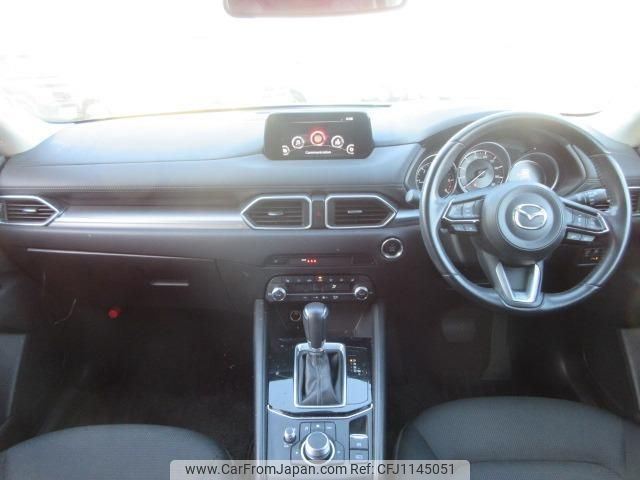 mazda cx-5 2018 quick_quick_KF2P_KF2P-305112 image 2