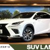 lexus nx 2020 -LEXUS--Lexus NX DAA-AYZ10--AYZ10-6001239---LEXUS--Lexus NX DAA-AYZ10--AYZ10-6001239- image 1