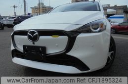 mazda demio 2024 CFJ1895324