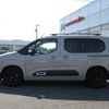 citroen berlingo 2020 quick_quick_K9CYH01_VR7ECYHZRLJ870452 image 3