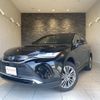 toyota harrier-hybrid 2021 quick_quick_AXUH80_AXUH80-0037651 image 1