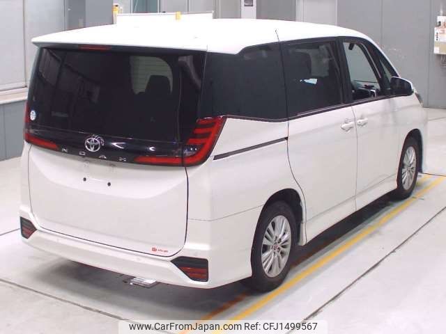 toyota noah 2023 CFJ1499567 image 2
