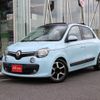 renault twingo 2016 -RENAULT--Renault Twingo DBA-AHH4B--VF1AHB22AG0740328---RENAULT--Renault Twingo DBA-AHH4B--VF1AHB22AG0740328- image 1