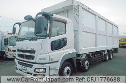 mitsubishi-fuso super-great 2014 CFJ1776688