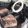 suzuki carry-truck 2009 -SUZUKI--Carry Truck DA63T--606859---SUZUKI--Carry Truck DA63T--606859- image 4