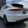 toyota harrier 2025 quick_quick_6AA-AXUH80_AXUH80-0125829 image 2