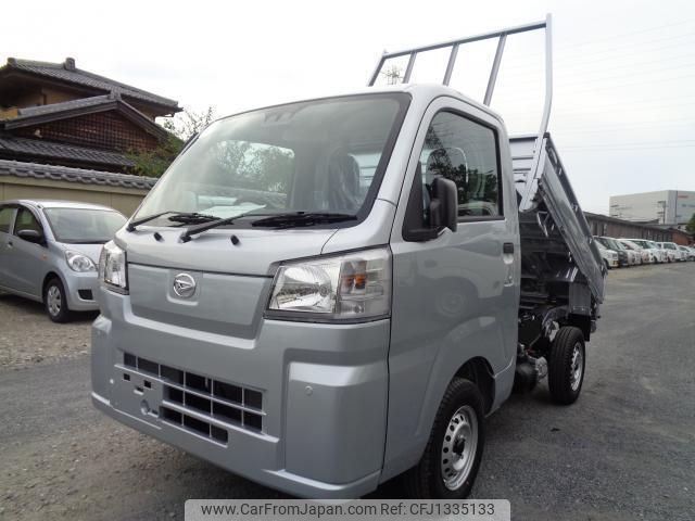 daihatsu hijet-truck 2025 quick_quick_3BD-S510P_S510P-0626527 image 1