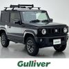 suzuki jimny 2020 -SUZUKI--Jimny 3BA-JB64W--JB64W-167373---SUZUKI--Jimny 3BA-JB64W--JB64W-167373- image 1