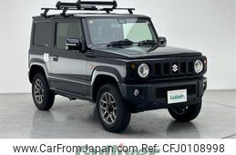 suzuki jimny 2020 -SUZUKI--Jimny 3BA-JB64W--JB64W-167373---SUZUKI--Jimny 3BA-JB64W--JB64W-167373-