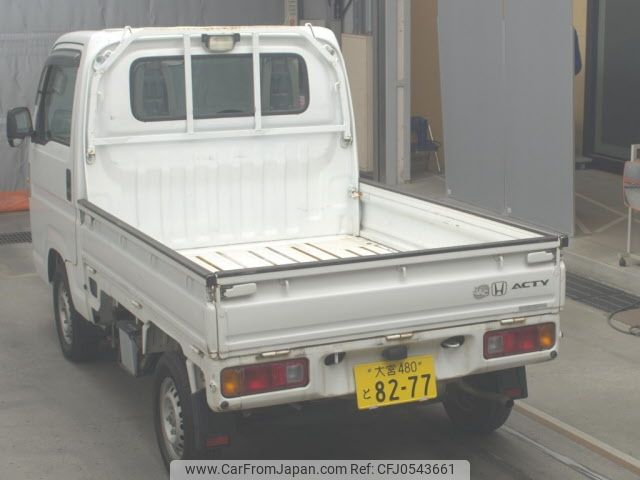 honda acty-truck 2013 -HONDA 【大宮 480ﾄ8277】--Acty Truck HA8-1203684---HONDA 【大宮 480ﾄ8277】--Acty Truck HA8-1203684- image 2