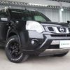 nissan x-trail 2012 -NISSAN--X-Trail DBA-NT31--NT31-246563---NISSAN--X-Trail DBA-NT31--NT31-246563- image 3