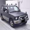 mitsubishi pajero-mini 1997 -MITSUBISHI 【後日 】--Pajero mini H56A-0210630---MITSUBISHI 【後日 】--Pajero mini H56A-0210630- image 1