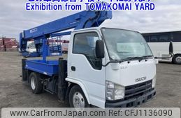 isuzu elf-truck 2008 -ISUZU--Elf NKR85N-7004325---ISUZU--Elf NKR85N-7004325-