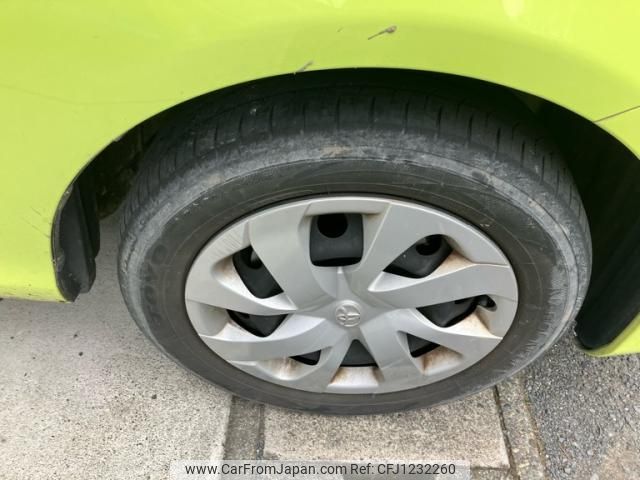 toyota sienta 2016 -TOYOTA--Sienta DBA-NSP170G--NSP170-7028265---TOYOTA--Sienta DBA-NSP170G--NSP170-7028265- image 2