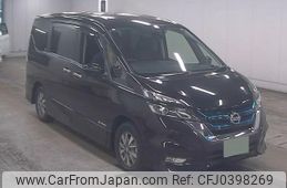 nissan serena 2018 quick_quick_DAA-HFC27_HFC27-020413