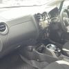 nissan note 2017 -NISSAN--Note DAA-HE12--HE12-086166---NISSAN--Note DAA-HE12--HE12-086166- image 6