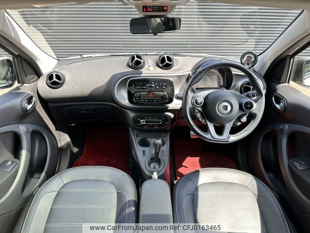 smart forfour 2019 -SMART--Smart Forfour DBA-453044--WME4530442Y196501---SMART--Smart Forfour DBA-453044--WME4530442Y196501- image 2