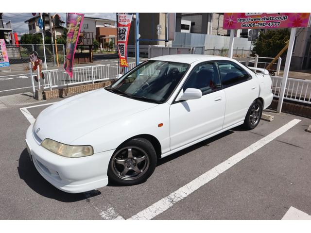 Used Honda Integra for Sale. Unbeatable Quality & Price