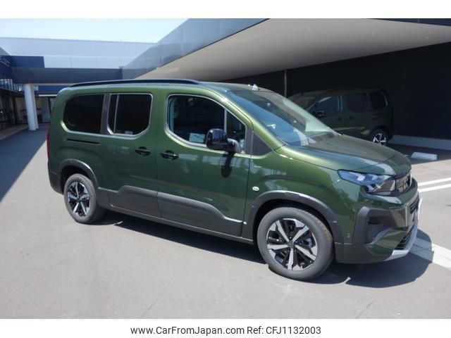 peugeot rifter 2024 quick_quick_K9PYH01L_VR3EBYHZ4SJ555787 image 2