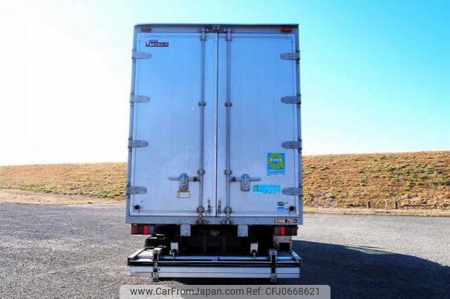 mitsubishi-fuso canter 2014 quick_quick_TKG-FEA50_FEA50-530369 image 2