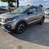 volkswagen t-cross 2020 quick_quick_3BA-C1DKR_WVGZZZC1ZLY134832 image 11