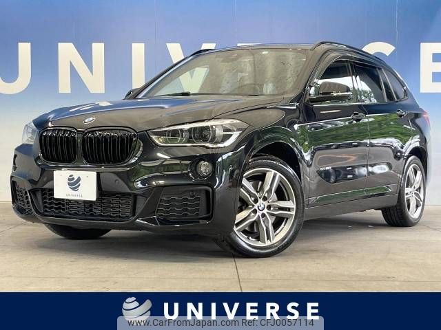 bmw x1 2016 -BMW--BMW X1 DBA-HS20--WBAHS920305D96068---BMW--BMW X1 DBA-HS20--WBAHS920305D96068- image 1