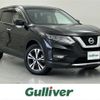 nissan x-trail 2019 -NISSAN--X-Trail DBA-NT32--NT32-589698---NISSAN--X-Trail DBA-NT32--NT32-589698- image 1