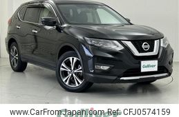 nissan x-trail 2019 -NISSAN--X-Trail DBA-NT32--NT32-589698---NISSAN--X-Trail DBA-NT32--NT32-589698-