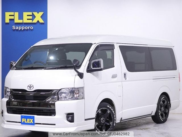 toyota hiace-van 2022 -TOYOTA--Hiace Van 3BF-TRH216K--TRH216-8014320---TOYOTA--Hiace Van 3BF-TRH216K--TRH216-8014320- image 1