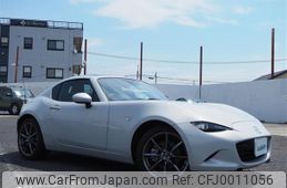 mazda roadster 2017 -MAZDA--Roadster DBA-NDERC--NDERC-200156---MAZDA--Roadster DBA-NDERC--NDERC-200156-