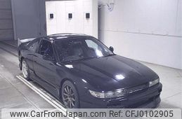 nissan 180sx 1994 -NISSAN--180SX RPS13-202966---NISSAN--180SX RPS13-202966-