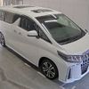 toyota alphard 2021 -TOYOTA 【山口 301ﾄ2817】--Alphard AGH30W--AGH30-9030618---TOYOTA 【山口 301ﾄ2817】--Alphard AGH30W--AGH30-9030618- image 1