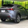 lexus nx 2018 CFJ1669917 image 17