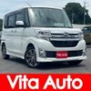 daihatsu tanto 2015 quick_quick_LA600S_LA600S-0263679 image 1