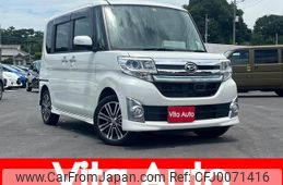 daihatsu tanto 2015 quick_quick_LA600S_LA600S-0263679