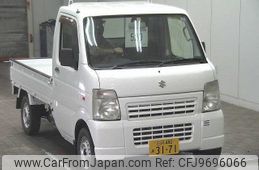 suzuki carry-truck 2012 -SUZUKI 【白河 480ｱ3171】--Carry Truck DA63T--792935---SUZUKI 【白河 480ｱ3171】--Carry Truck DA63T--792935-