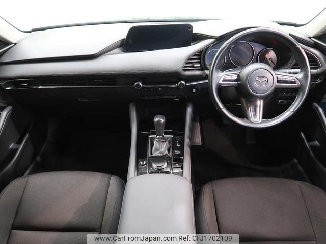 mazda mazda3 2020 CFJ1702109 image 2