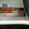 honda acty-truck 1996 No.14963 image 21