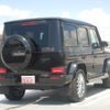 mercedes-benz g-class 2022 quick_quick_3DA-463350_W1N4633502X431730 image 2