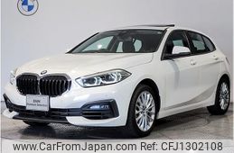 bmw 1-series 2020 quick_quick_3BA-7K15_WBA7K320607F04373