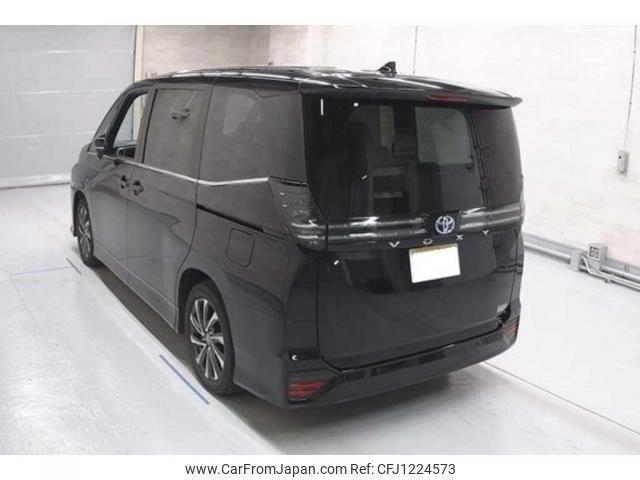 toyota voxy 2025 quick_quick_6AA-ZWR90W_0227023 image 2