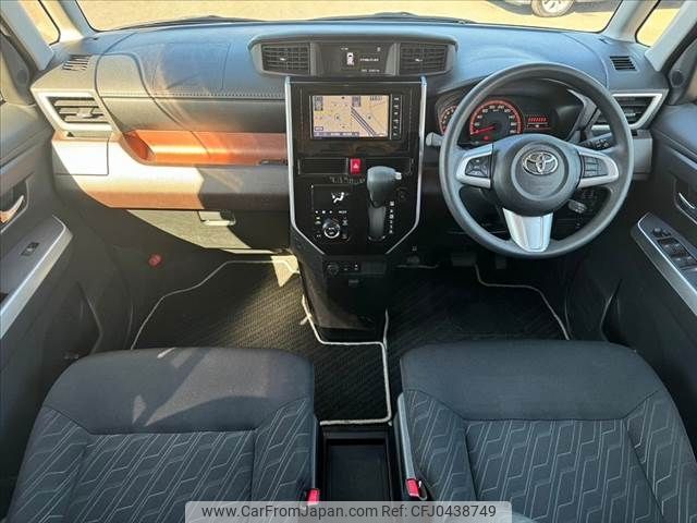 toyota roomy 2019 -TOYOTA--Roomy DBA-M900A--M900A-0411154---TOYOTA--Roomy DBA-M900A--M900A-0411154- image 2