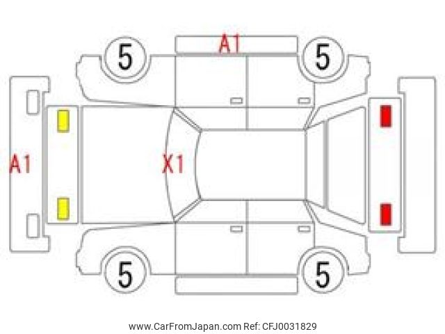 daihatsu tanto 2023 -DAIHATSU--Tanto 5BA-LA650S--LA650S-0309837---DAIHATSU--Tanto 5BA-LA650S--LA650S-0309837- image 2