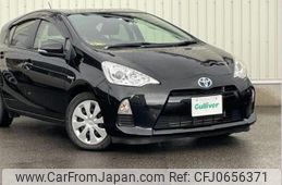 toyota aqua 2014 -TOYOTA--AQUA DAA-NHP10--NHP10-6261283---TOYOTA--AQUA DAA-NHP10--NHP10-6261283-