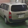 toyota probox-van 2010 -TOYOTA 【新潟 400ﾃ3861】--Probox Van NCP50V--0104232---TOYOTA 【新潟 400ﾃ3861】--Probox Van NCP50V--0104232- image 2