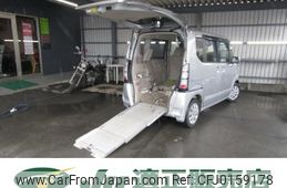 honda n-box-plus 2013 -HONDA--N BOX + JF1--8304937---HONDA--N BOX + JF1--8304937-