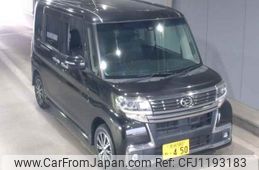 daihatsu tanto 2016 -DAIHATSU 【奈良 580ﾒ450】--Tanto LA600S-0417244---DAIHATSU 【奈良 580ﾒ450】--Tanto LA600S-0417244-